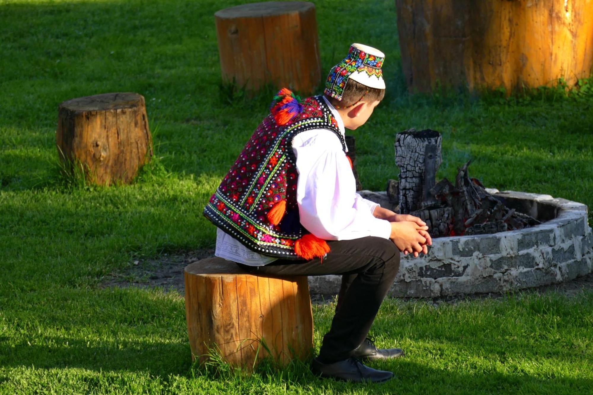 Pensiunea Maramu Breb